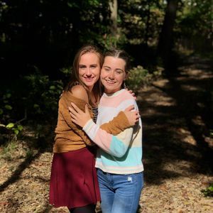 Meet your Posher, Rachel